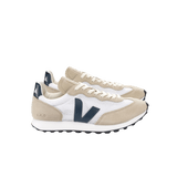 Zapatillas Veja Rio Branco Aircell Lunar Nautico - ECRU