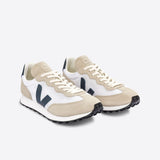 Zapatillas Veja Rio Branco Aircell Lunar Nautico - ECRU