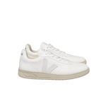 Zapatillas Veja V-10 CWL Full White - ECRU