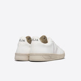 Zapatillas Veja V-10 CWL Full White - ECRU