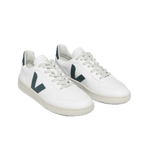 Zapatillas Veja V-10 CWL White Brittany - ECRU