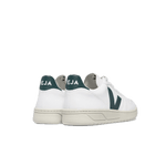 Zapatillas Veja V-10 CWL White Brittany - ECRU