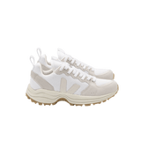 Zapatillas Veja Venturi Alveomesh White Pierre Natural - ECRU