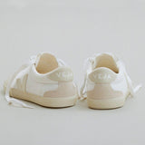 Zapatillas Veja Volley Canvas White Pierre - ECRU