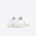 Zapatillas Veja Wata II Low Canvas White Pierre - ECRU