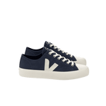 Zapatillas Veja Wata II Low Ripstop Nautico Pierre - ECRU