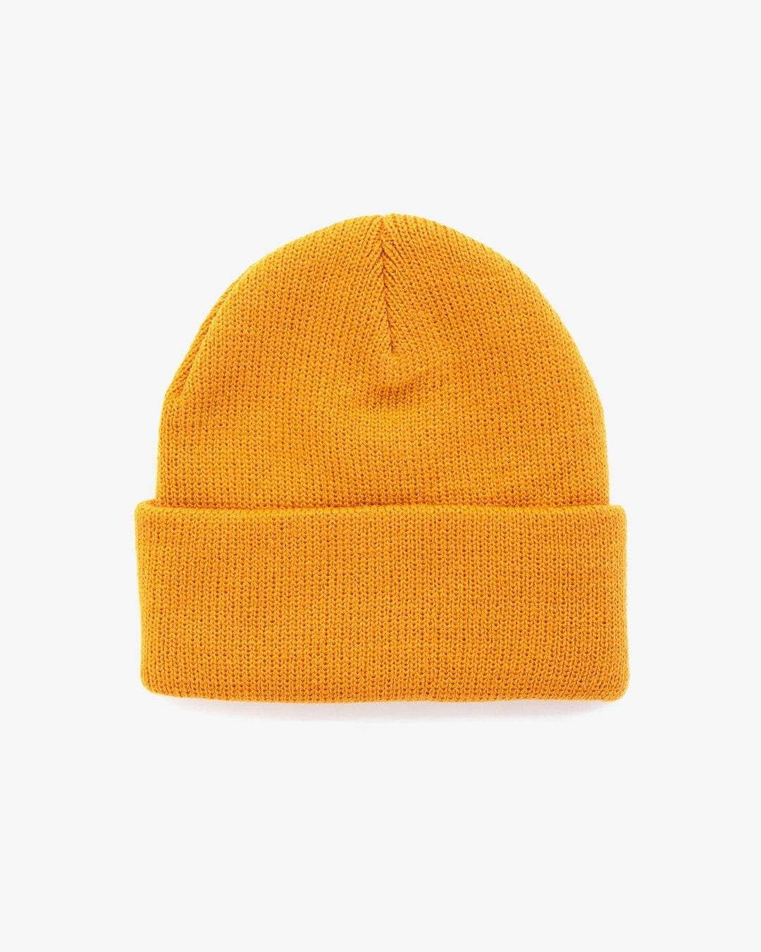 Beanie Karl Yam Gold - ECRU