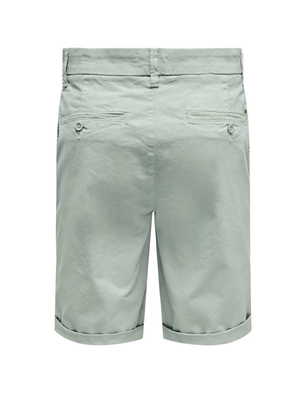 Bermudas Only & Sons Peter Limestone - ECRU