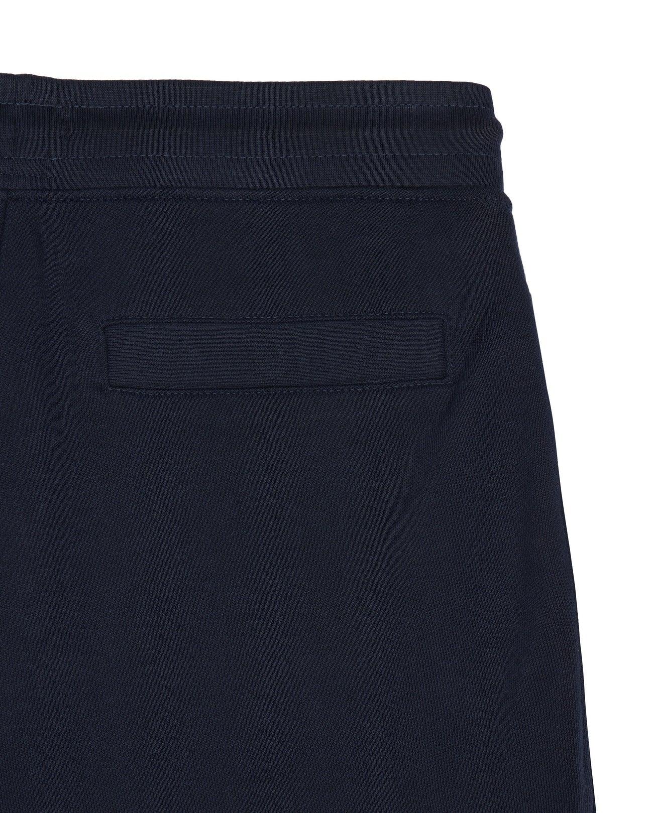 Bermudas Weekend Offender de Chandal Hawkins Navy - ECRU