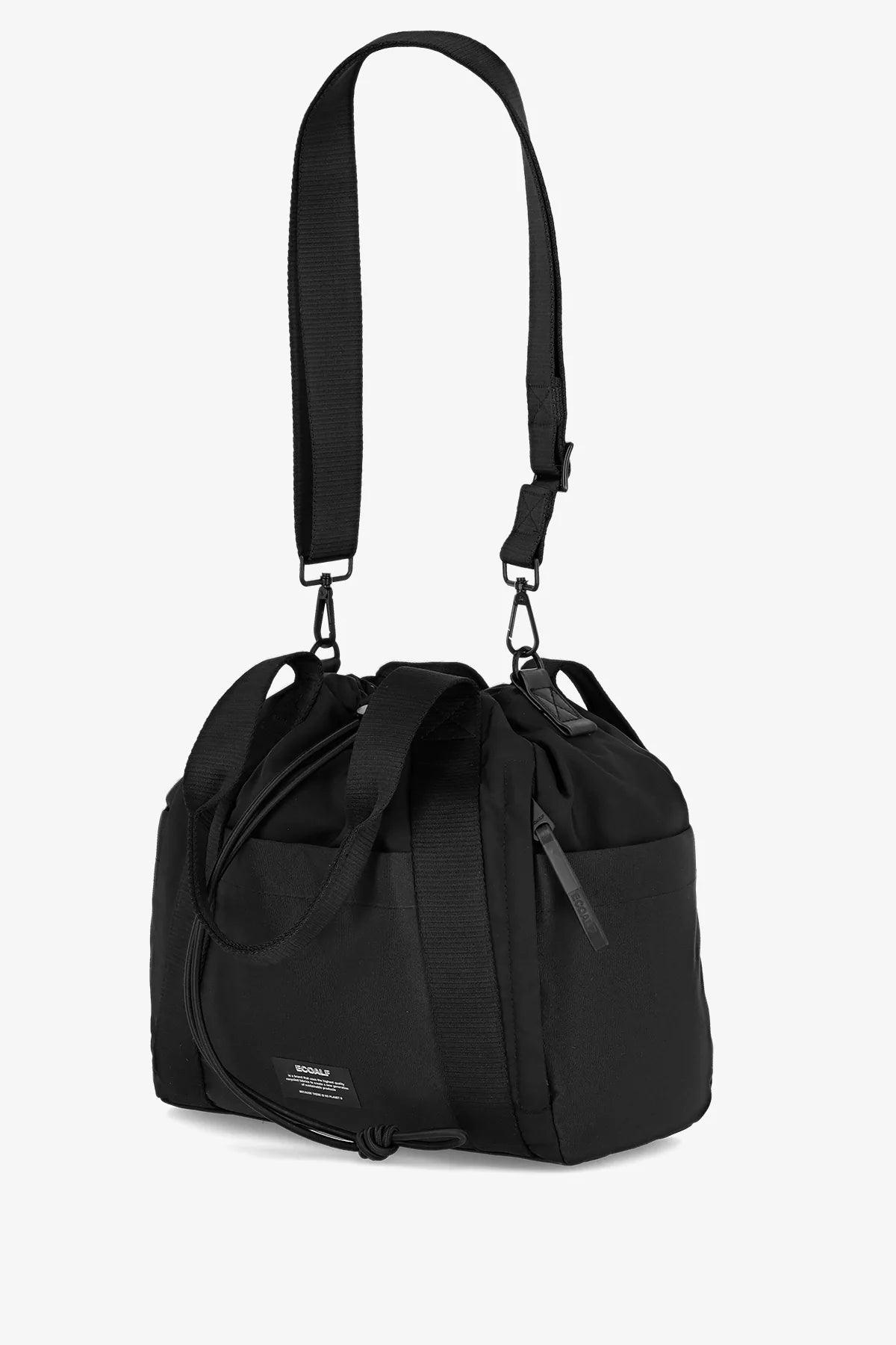 Bolso Claudia Negro - ECRU