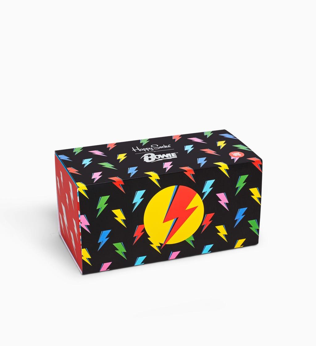 Bowie Gift Box Pack de 6 - ECRU