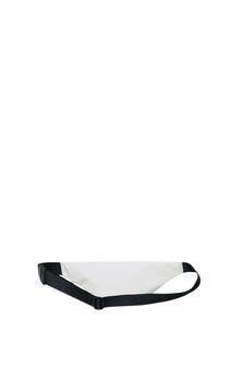 Bum Bag Mini Blanco - ECRU