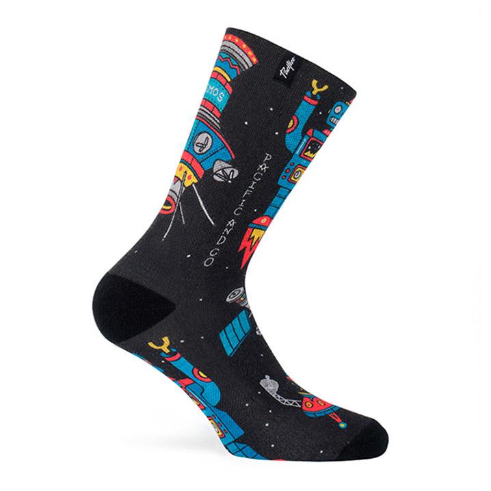 Calcetines Cosmic - ECRU