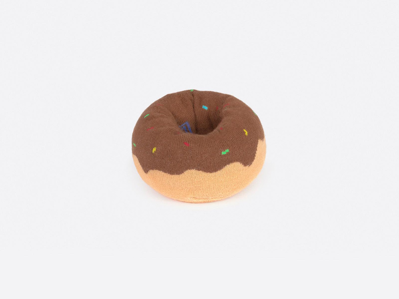 Calcetines Doughnut - ECRU