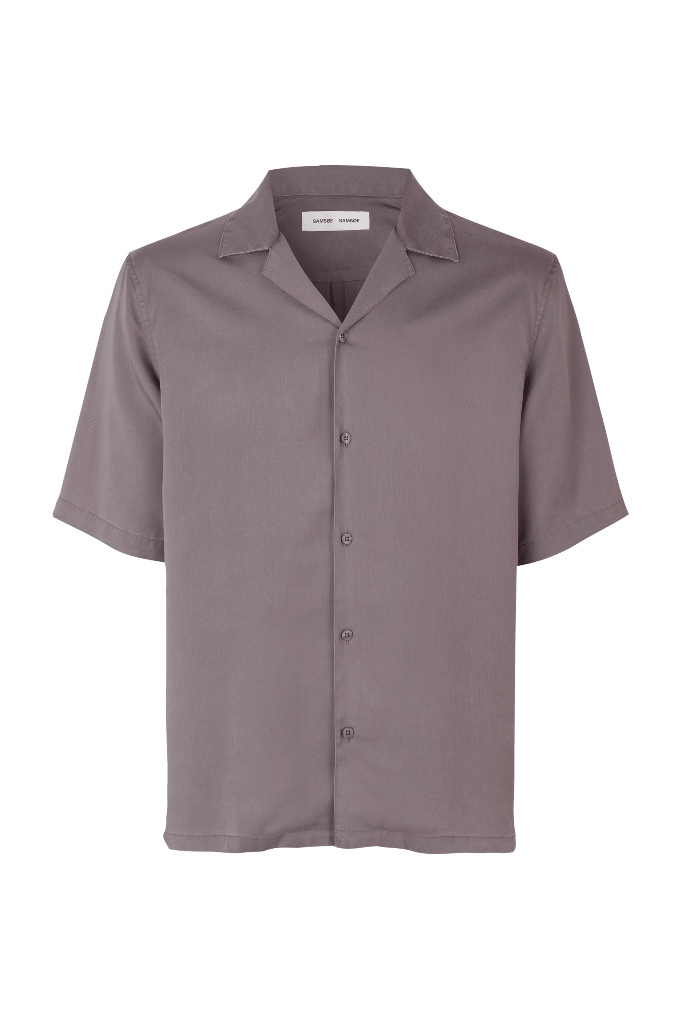 Camisa Oscar AX 14084 Shark - ECRU