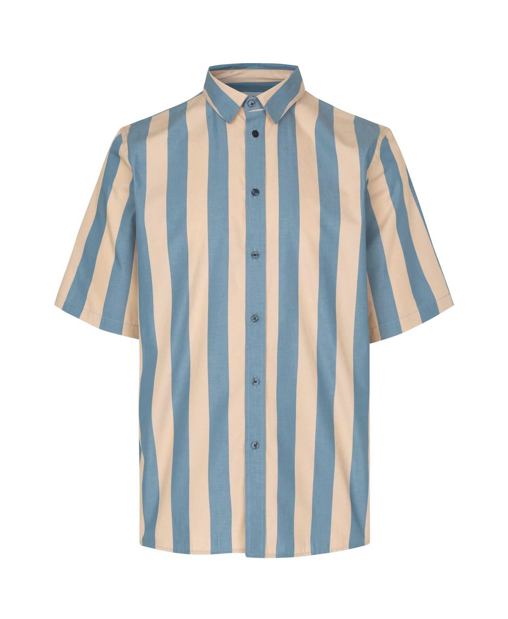 Camisa Taro NX 13071 - ECRU