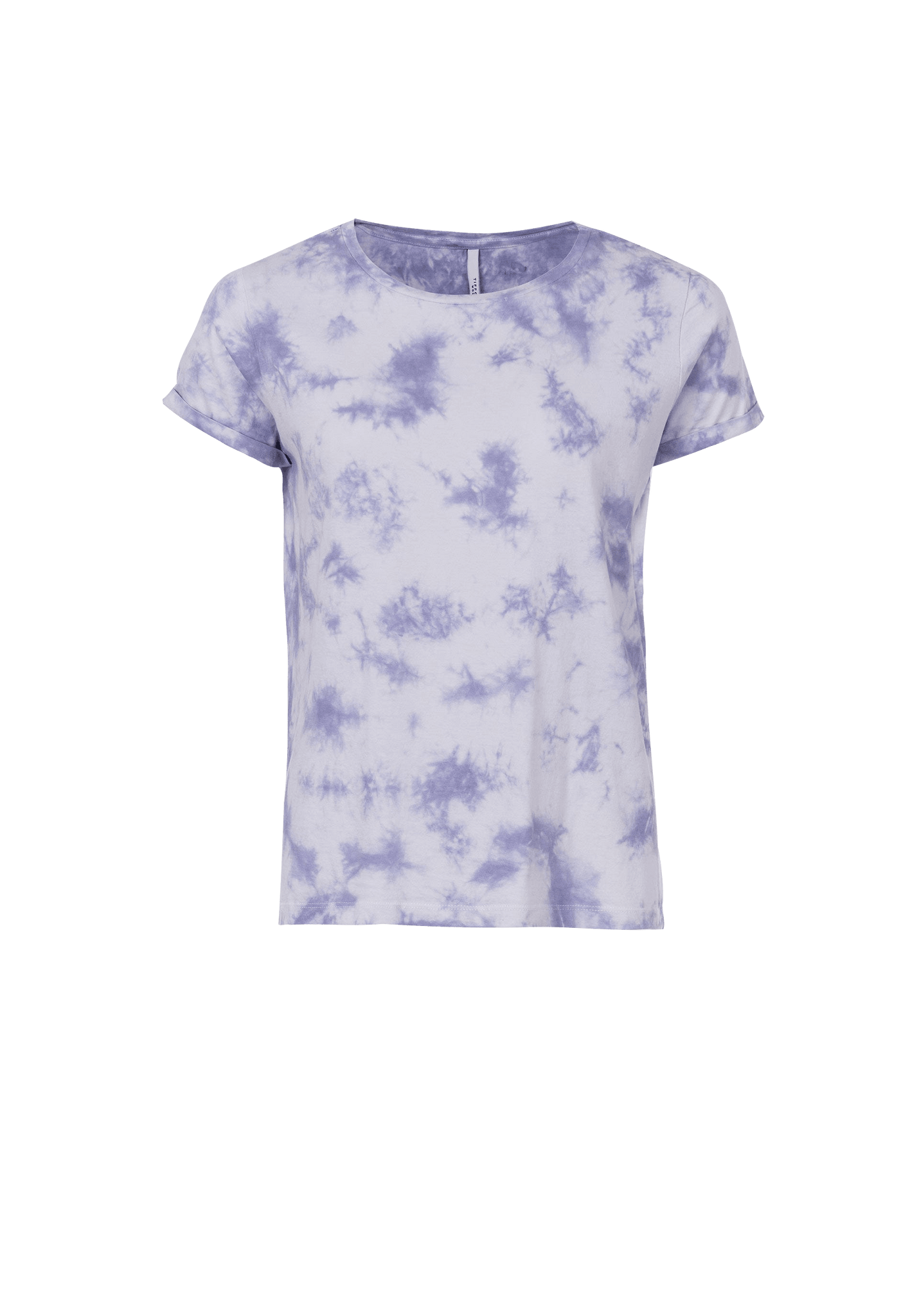 Camiseta Alanni - ECRU