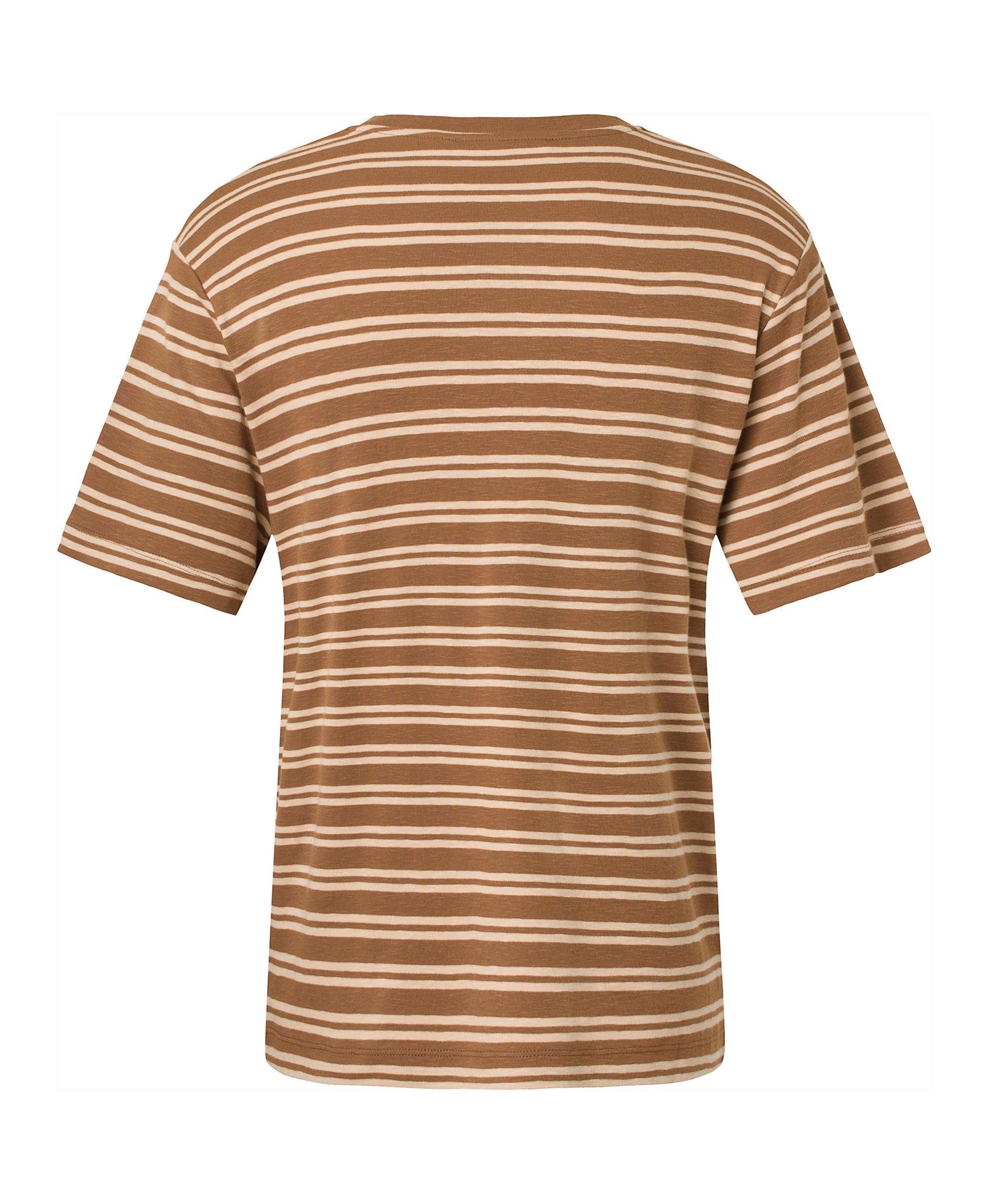 Camiseta Ataro st 11566 - ECRU