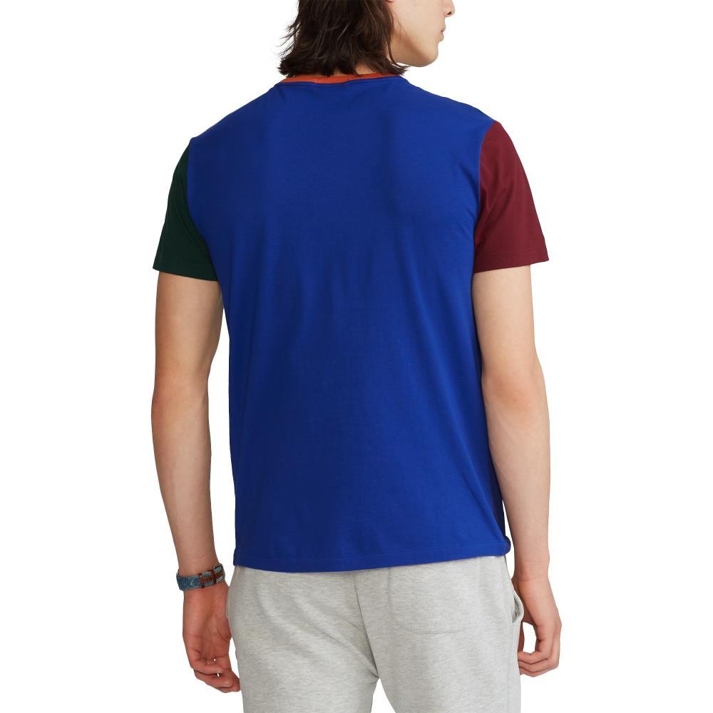 Camiseta de punto Custom Slim Fit - ECRU