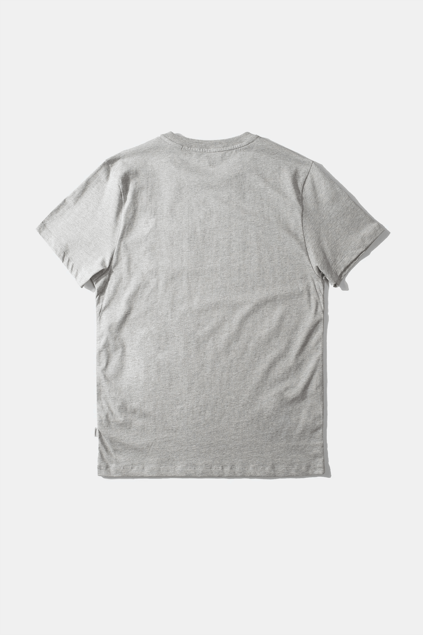 Camiseta Duck Patch Gris - ECRU