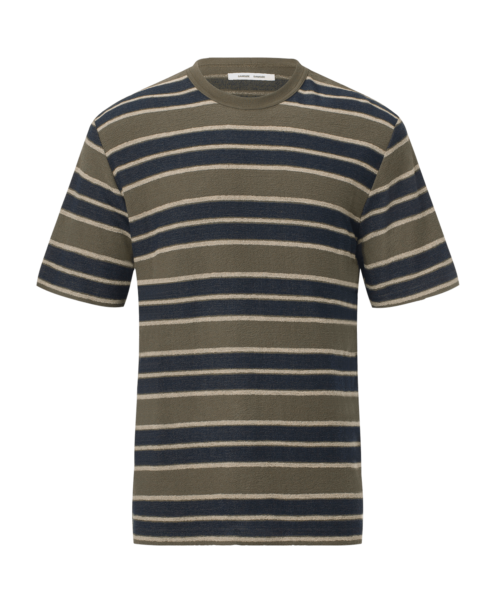 Camiseta Katlego st 11600 - ECRU