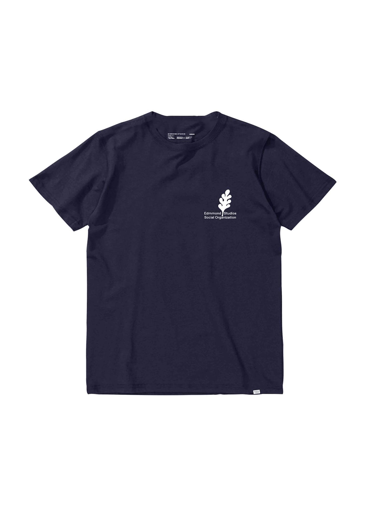 Camiseta Lake - ECRU