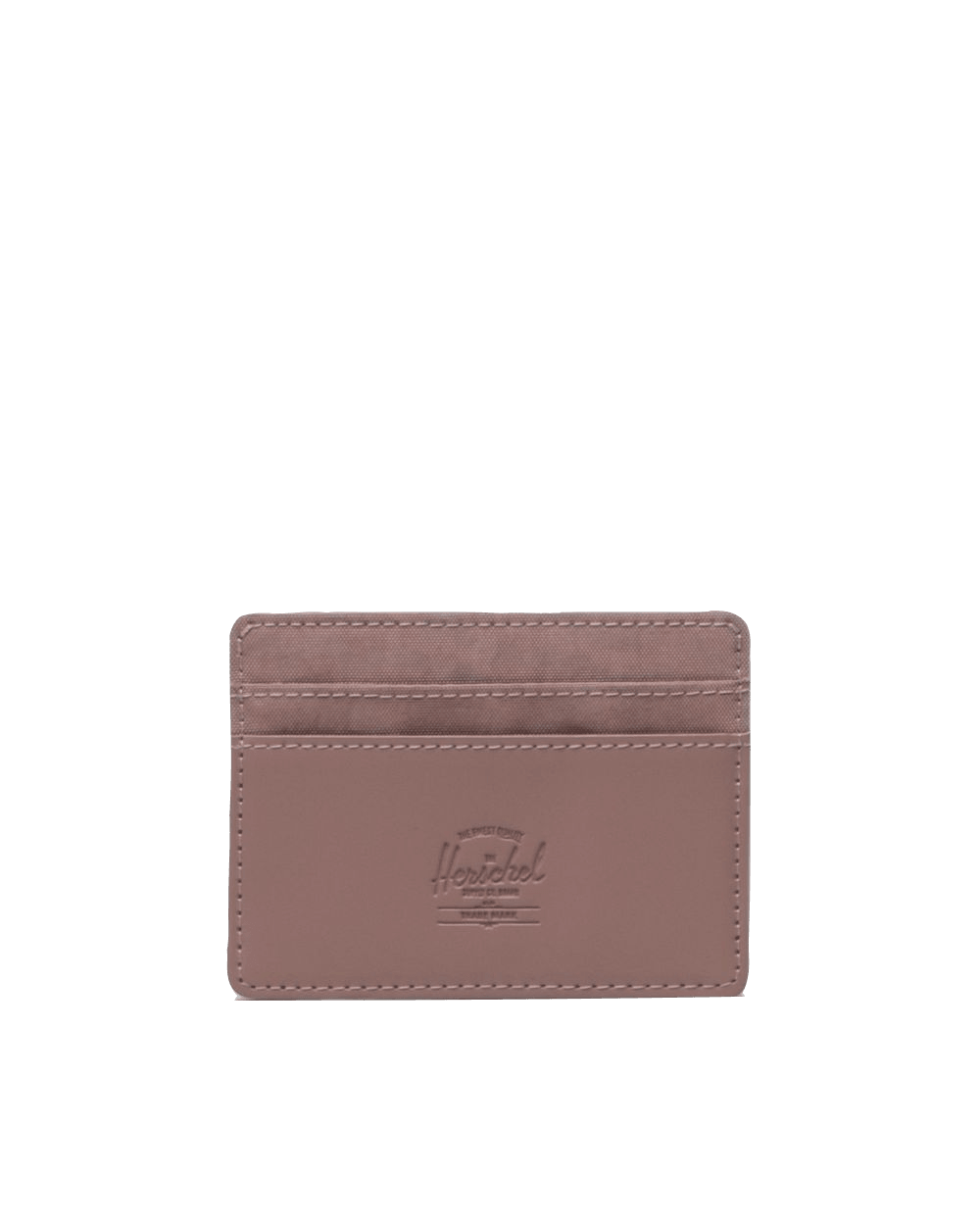 Cartera Charlie Ash Rose - ECRU