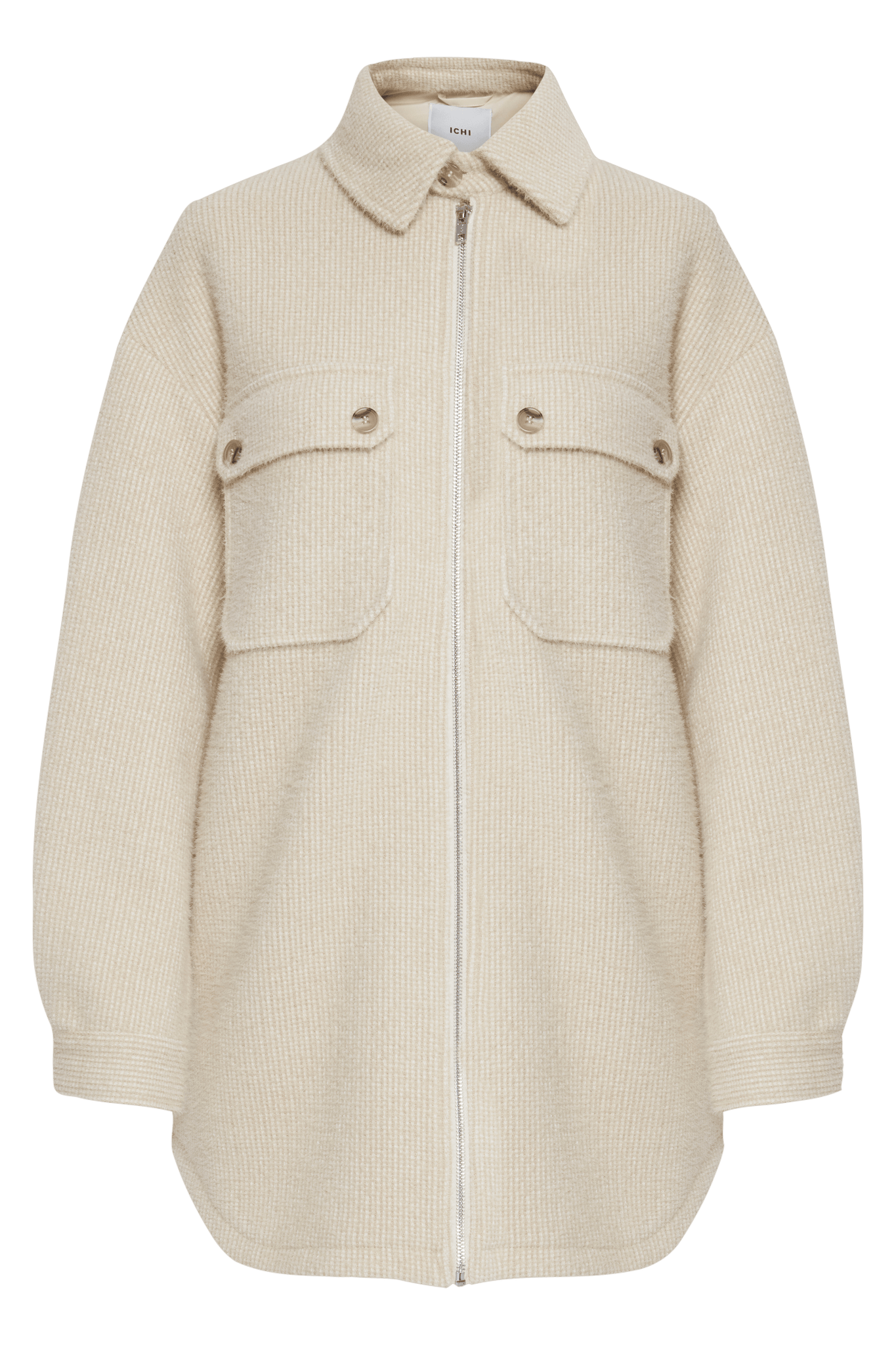 Chaqueta Esmerie - ECRU