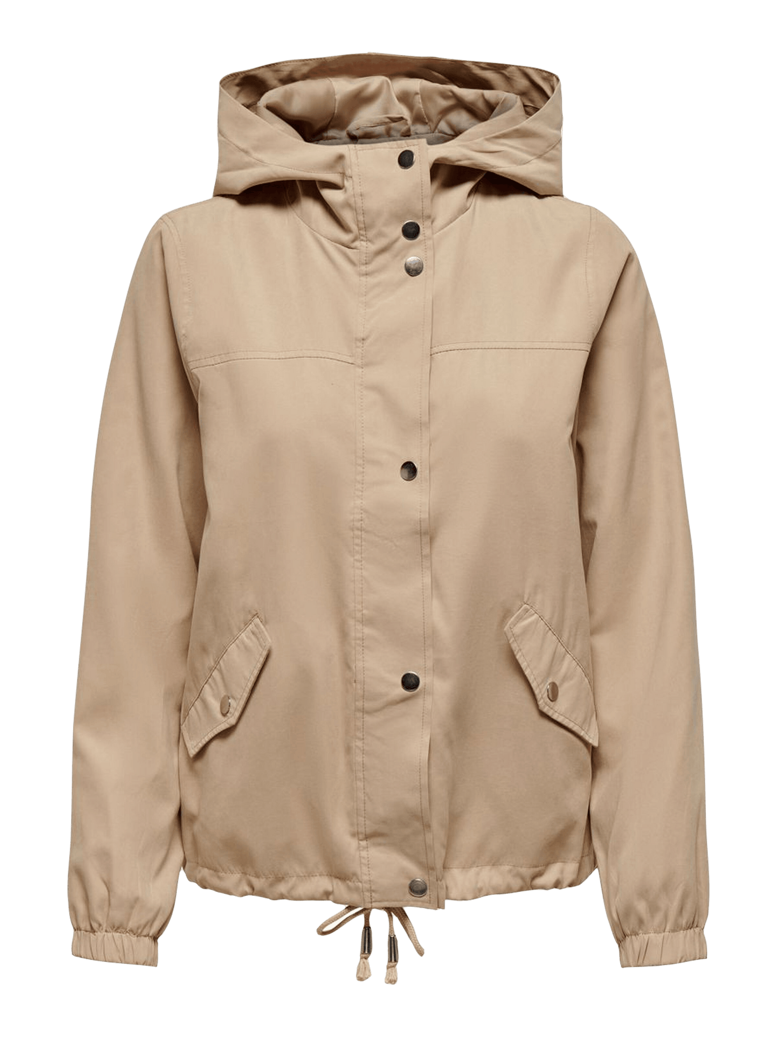 Chaqueta New Hazel Nomad - ECRU