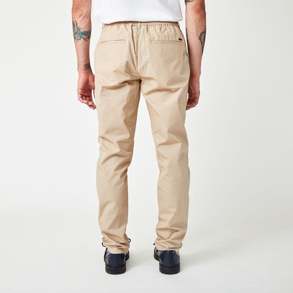 Chinos Saxo Life - ECRU