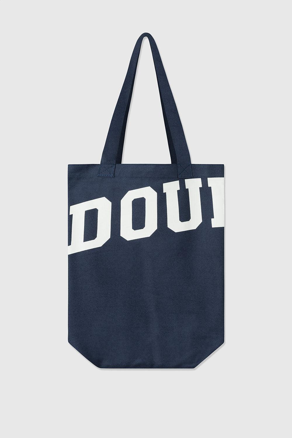 Desi arch tote bag - ECRU