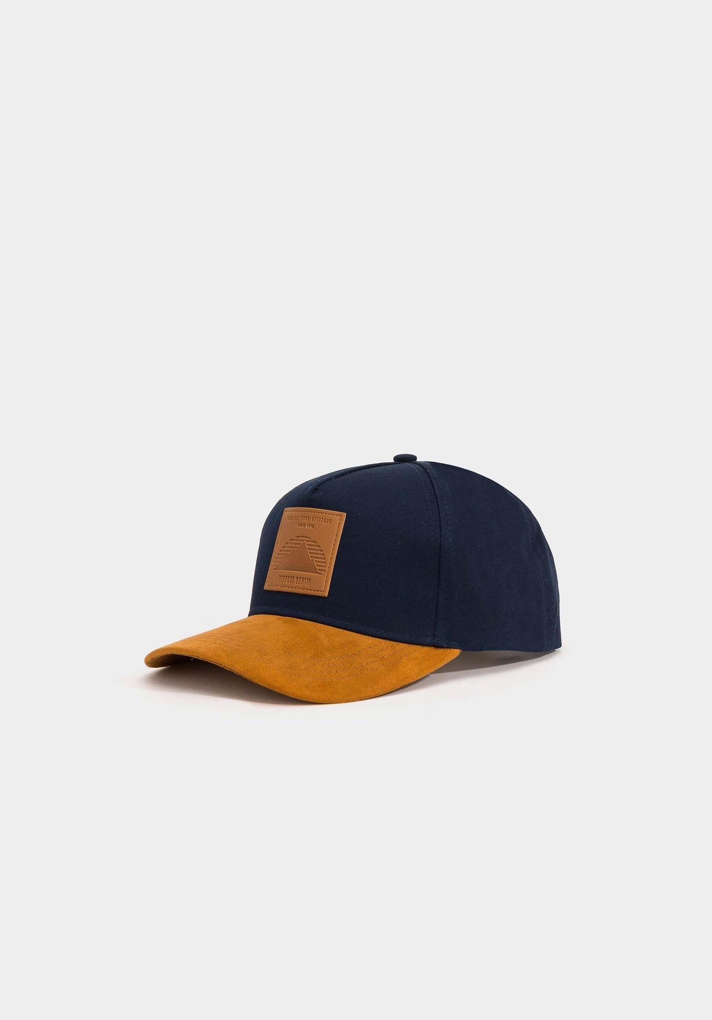 Gorra Aron - ECRU