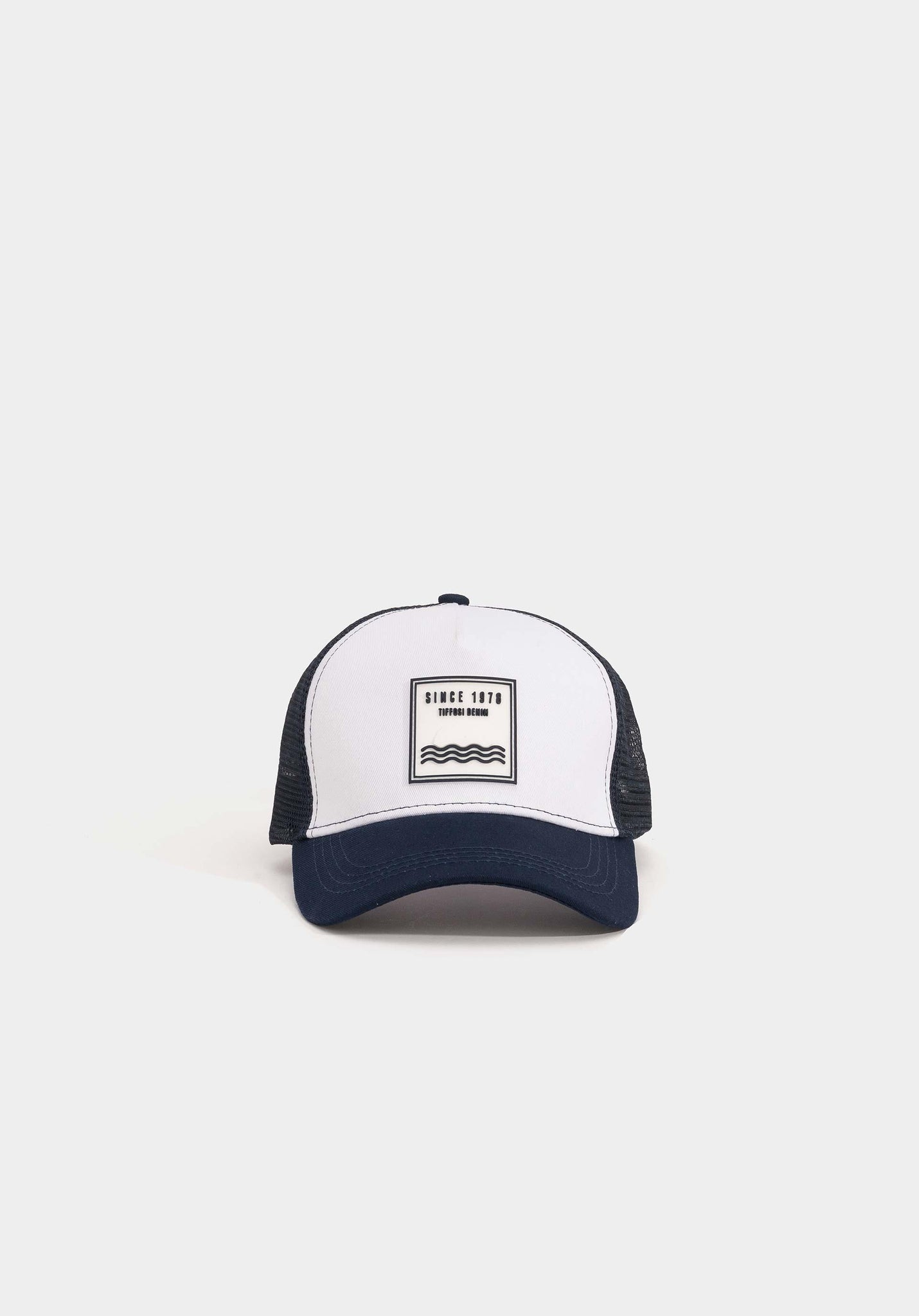 Gorra Bass - ECRU