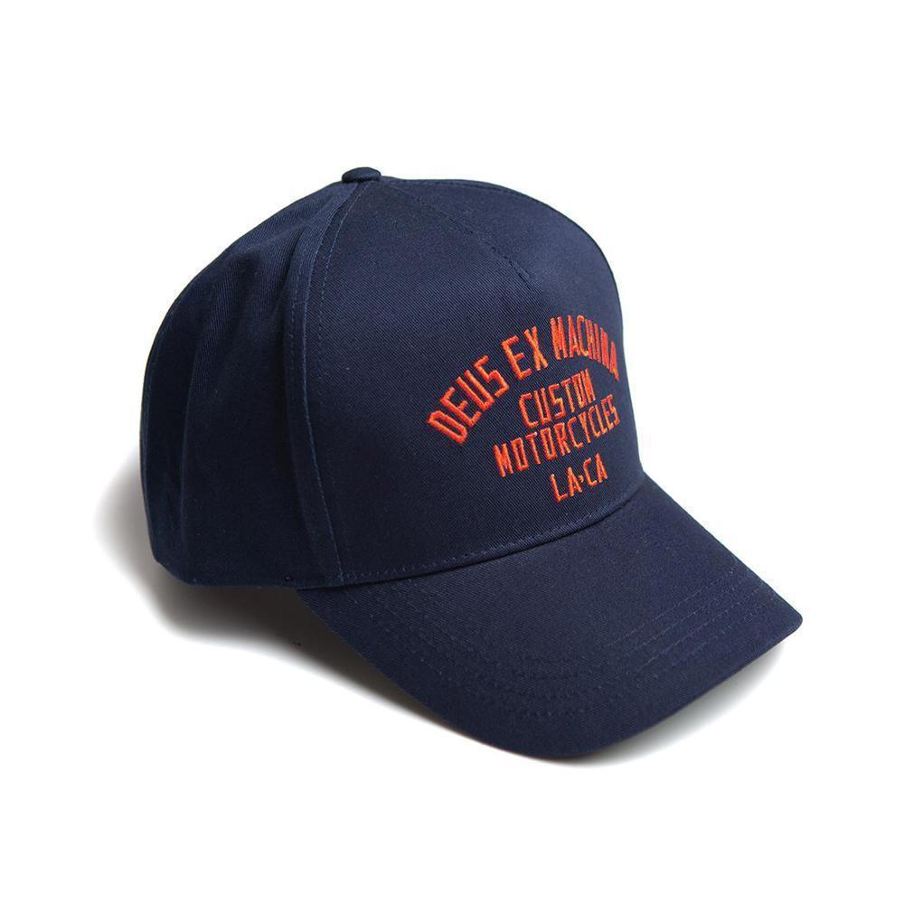 Gorra Buffalo Trucker - ECRU