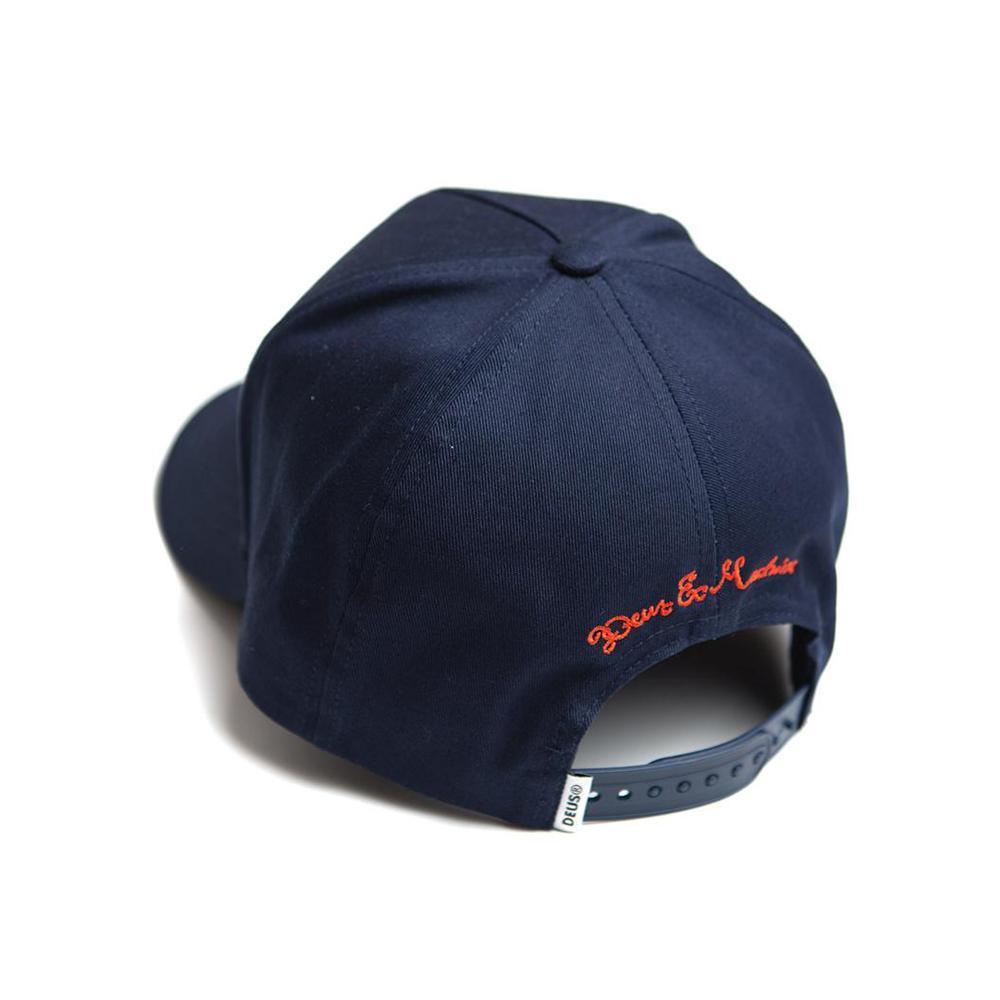 Gorra Buffalo Trucker - ECRU