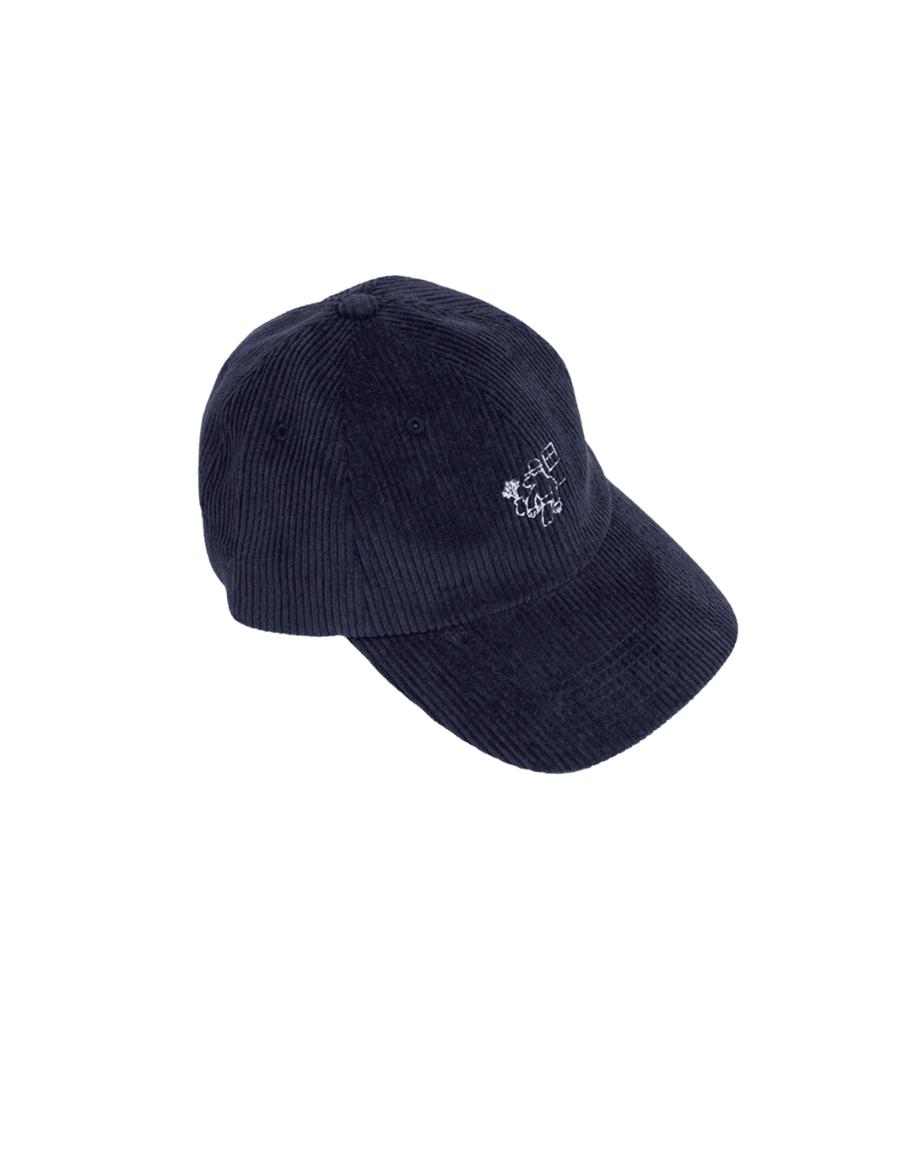 Gorra Cord - ECRU