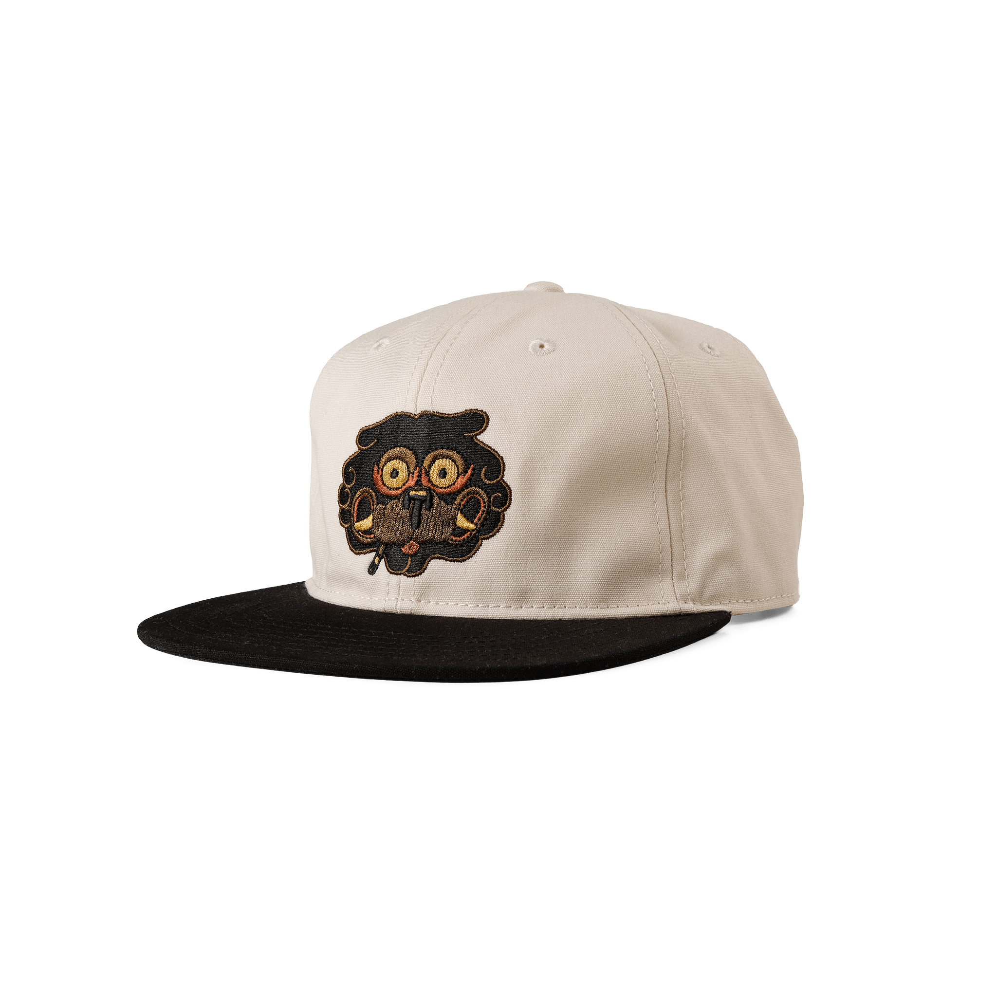 Gorra Loose Dude - ECRU