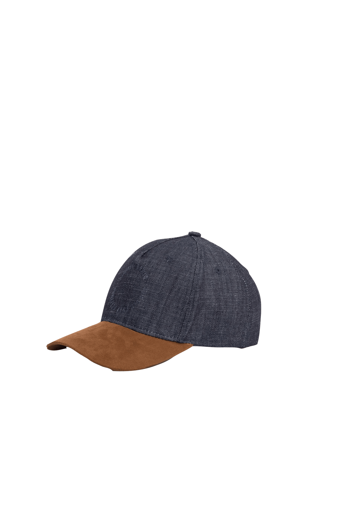 Gorra Oliver - ECRU