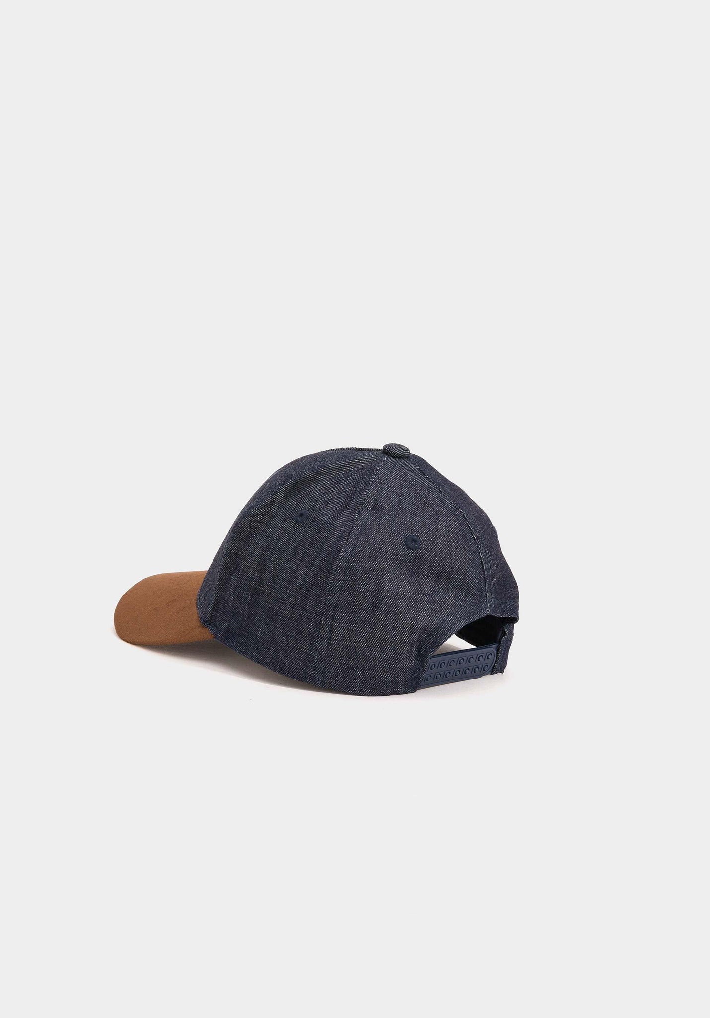 Gorra Oliver - ECRU