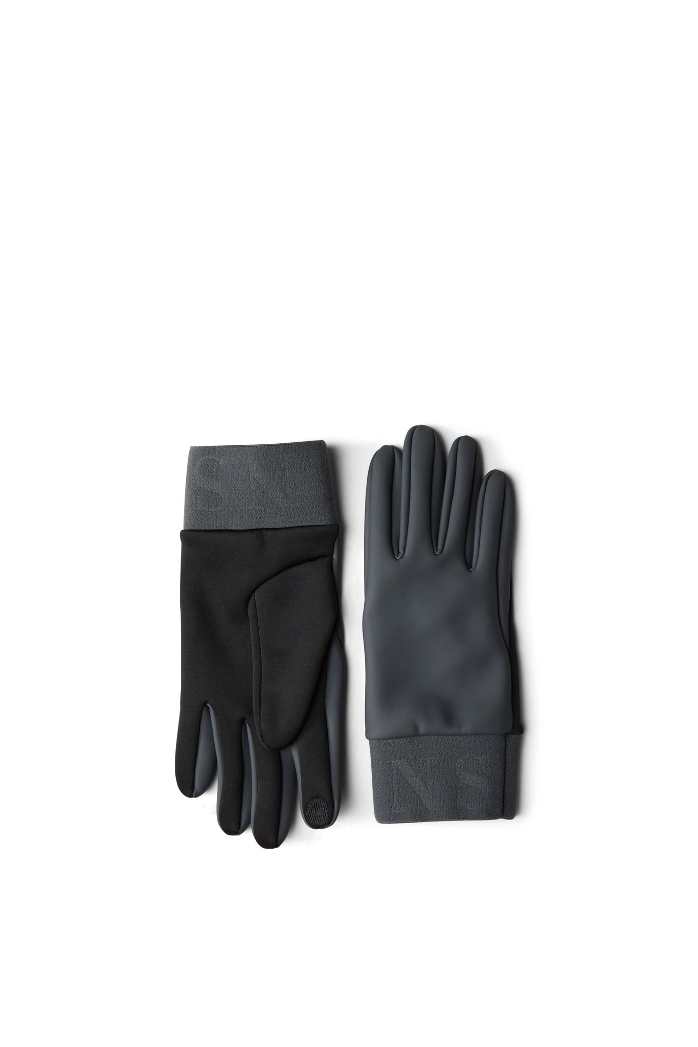 Guantes Impermeables Slate - ECRU