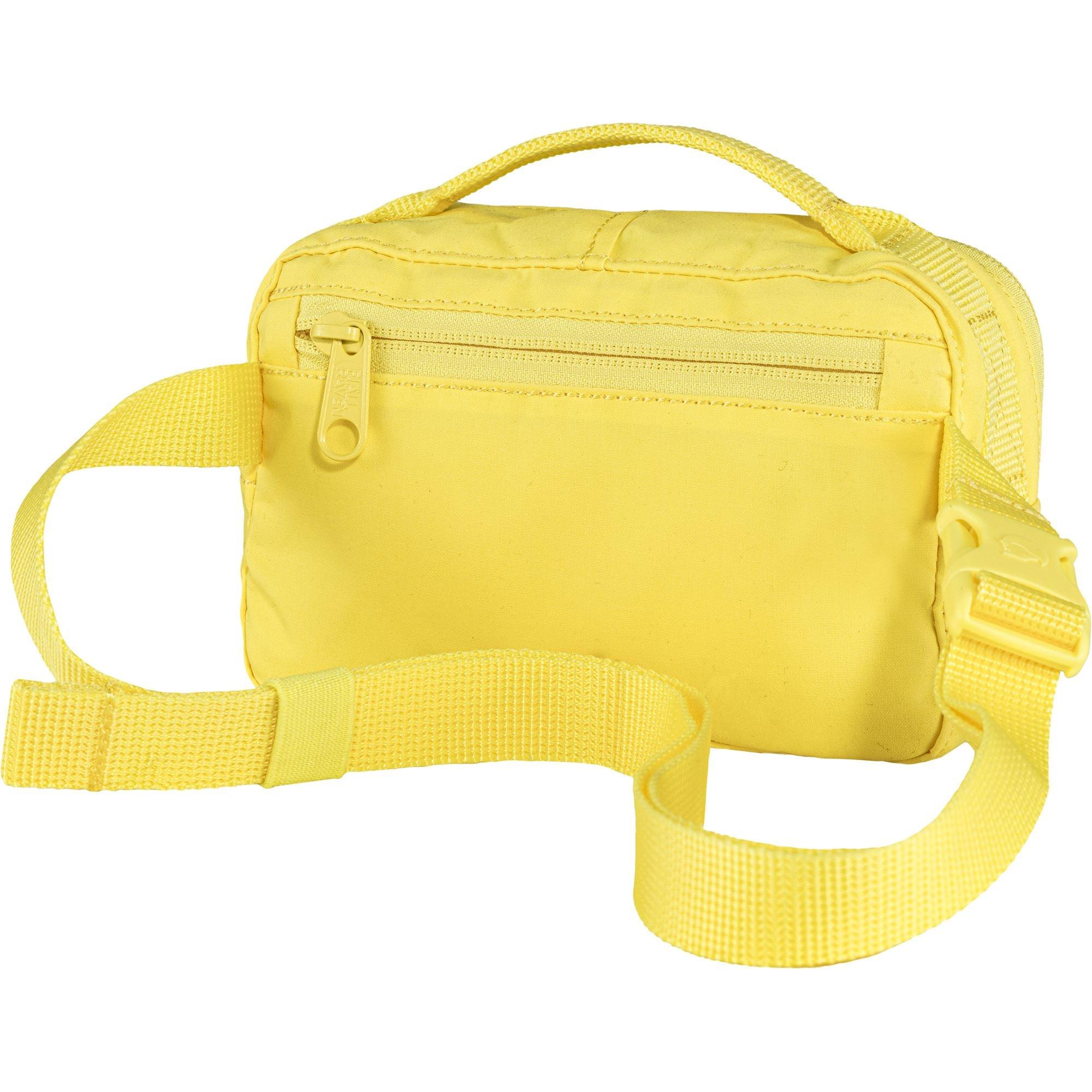 Kanken Hip Pack Corn - ECRU