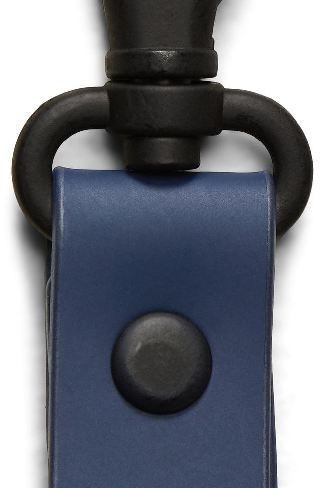 Key Chain Rains Blue - ECRU