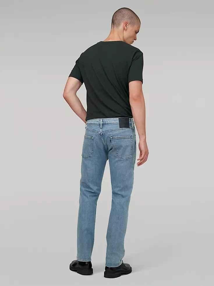 LEVI'S® MADE & CRAFTED 511™ JEANS - ECRU