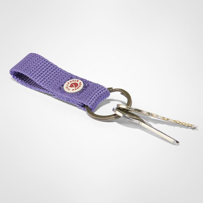 Llavero Kanken Purple - ECRU