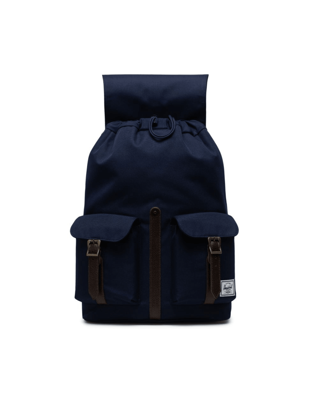 Mochila Dawson Peacoat Chicory Coffee - ECRU