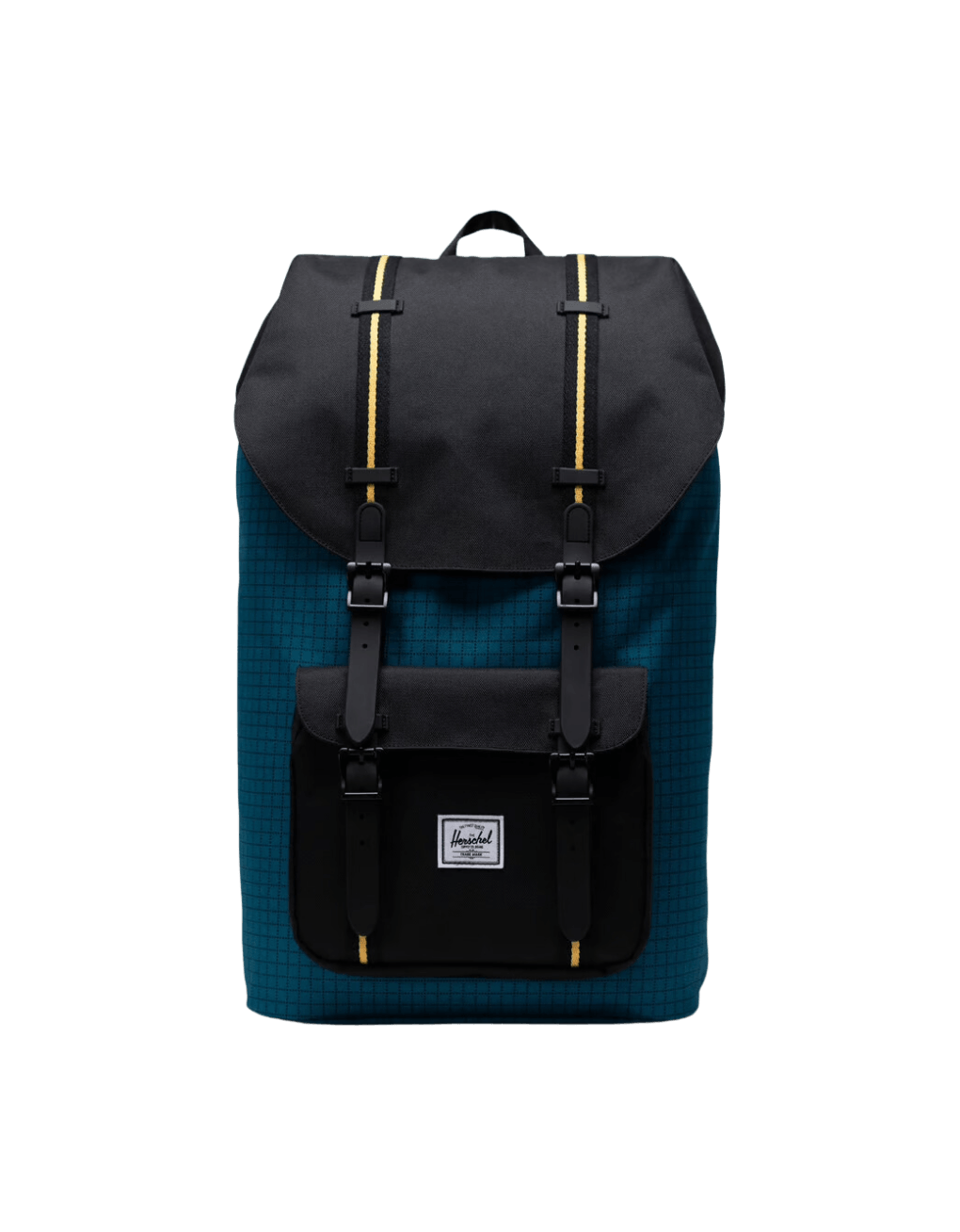 Mochila Herschel Little America - ECRU