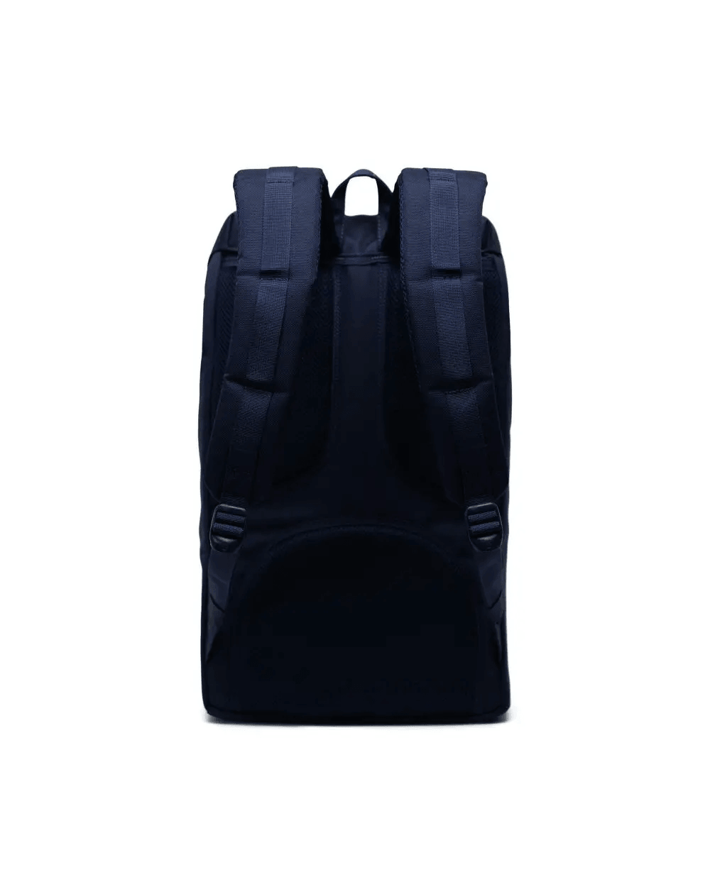 Mochila Herschel Little America Peacoat Pelican - ECRU