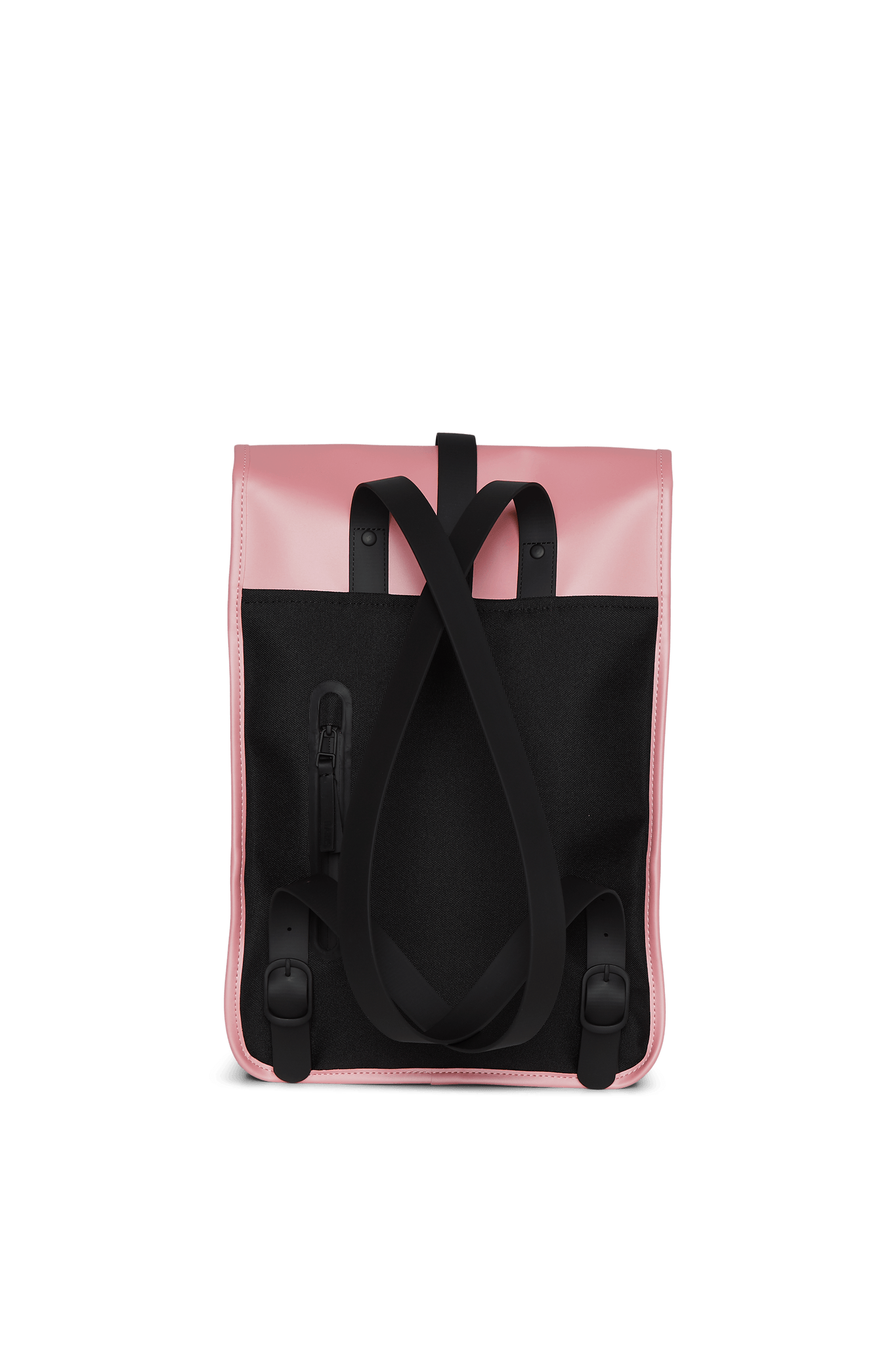 Mochila Mini Rains Pink Sky - ECRU