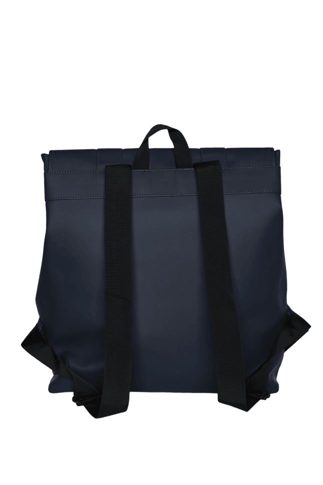 Mochila MSN Bag Navy - ECRU