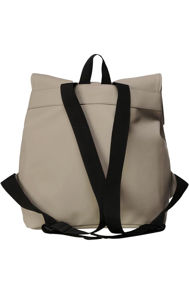 Mochila MSN Cargo Taupe - ECRU